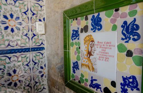 Villa Rural Avril - Foto 57