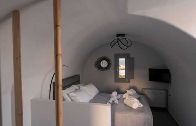 Uranides Luxury Suites - Foto 25