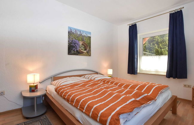 Cozy Apartment in Rerik near Beach - Foto 4