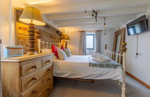 Stables Barn - Foto 6