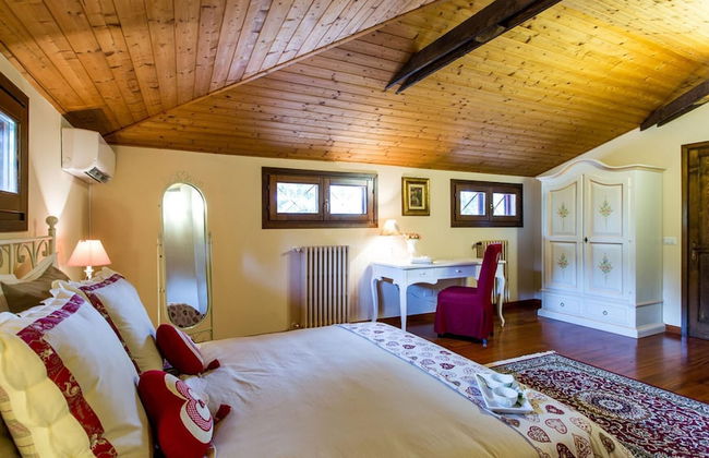 Villa Pina 8 2 in Sulbiate - Foto 51