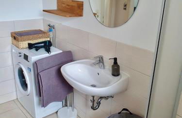 3 Zimmer Apartment mit Flussblick - Self Check-In - Foto 19