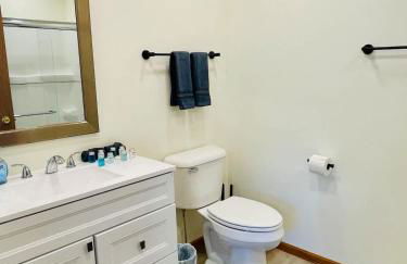 Zero Rock Two-Story Suite - Foto 23