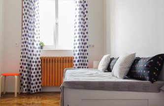 Cozy river view apartment - Foto 19