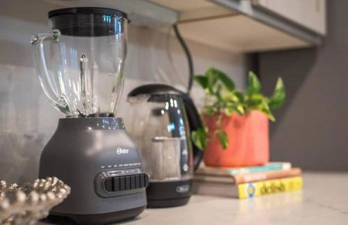 Carolina Blue Luxurious NV Retreat - Foto 27