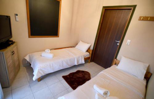 Casa Frasta in Tzoumerka - Foto 18