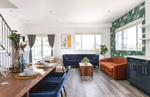 Prestige 5BR Townhome Near LA Hot Spots - Foto 7