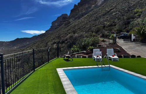 Vivelorural Abuela María 1, chill garden pool - Foto 22