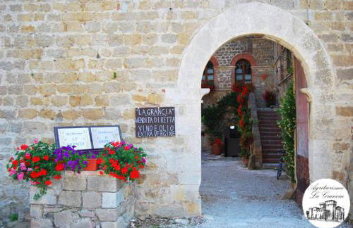 Agriturismo Castello La Grancia di Spedaletto - Foto 50