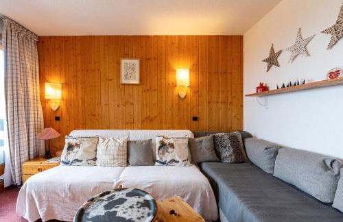 Appartement Le Creux de l'Ours - Foto 7