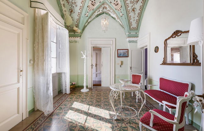 3267 Casa Romantica by Barbarhouse - Foto 1