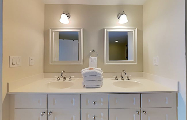 Waterscape by Southern Vacation Rentals - Foto 36