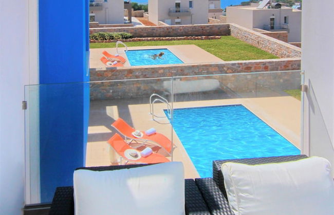 Kounali Resort - Photo 32