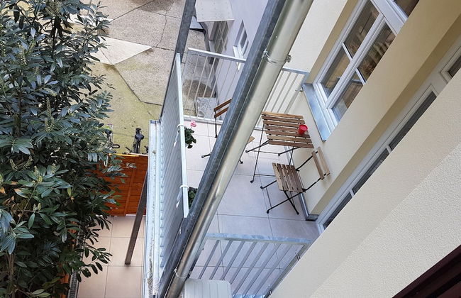 Appartements Hermine - Foto 30