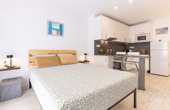 Unik Vacation Studio - Foto 19