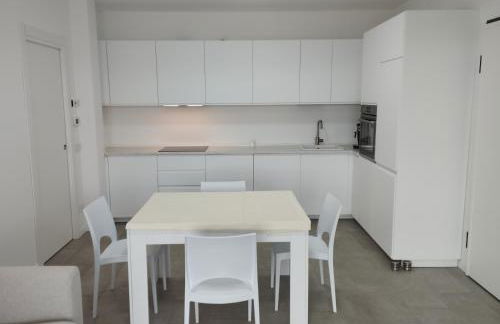 Opalia Residence - Wonderful Garda Lake view Apartment - Foto 8