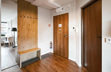 Keller Apart K12 - Taras z widokiem na wyłączność i klimatyzacją GRATIS - Foto 10