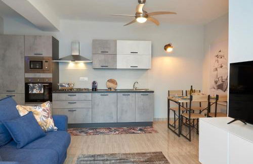 La Marina Apartment Suites - Foto 21