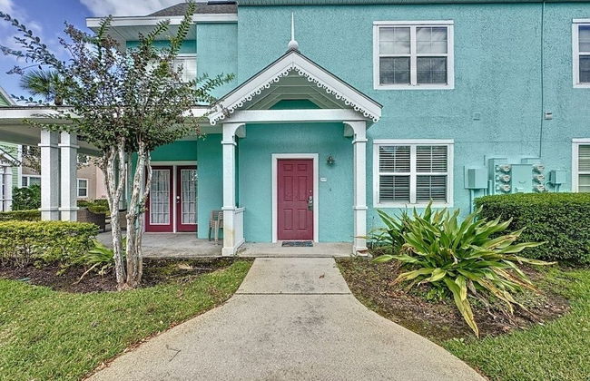 Two Bedroom Condo in Kissimmee near Disney 2 Condo - Foto 39