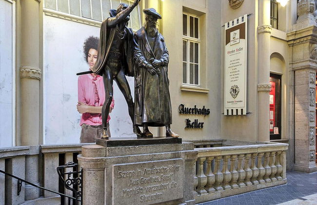 Holiday Home in Markkleeberg - Foto 23