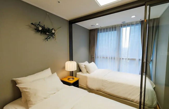 WECOSTAY Gangnam - Foto 41