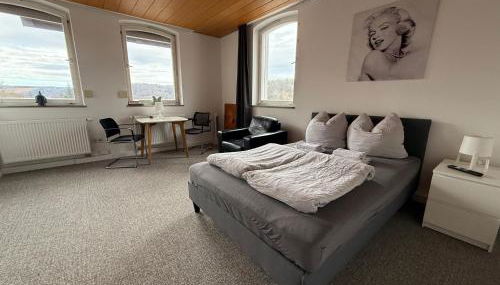 Bluestone Appartments 25qm free and near parking - Foto 2