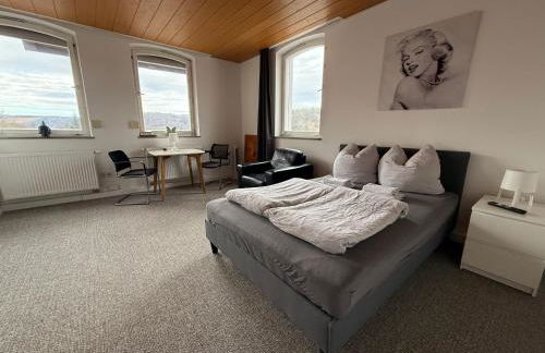 Bluestone Appartments 25qm free and near parking - Foto 2