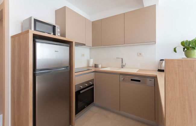 Apartment house Ivan John - Foto 27