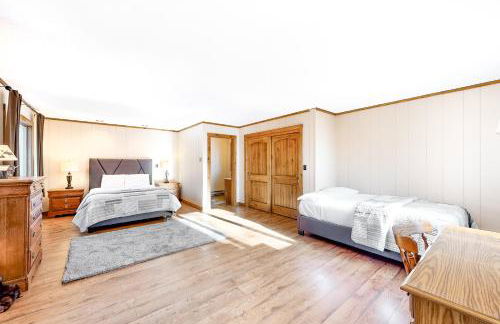 High Lake Hideaway - Foto 12