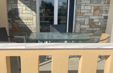 evia mourteri Apartment - Foto 12