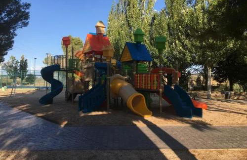 La Casa Rural del Pintor - Photo 9