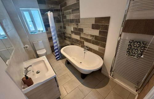 7 - Otters Halt - Dog friendly home & sleeps 6 - Photo 10