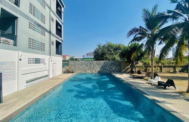 Apartment X5 - Foto 22