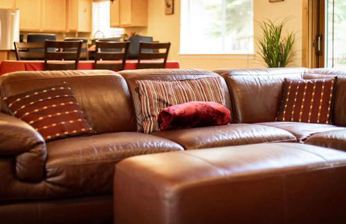 Sutter Trail Sparkles - Air Conditioned Large Family Home! - Foto 15