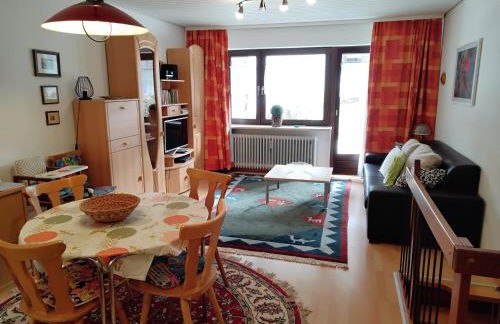 ciao-aschau Sachrang Haus Spitzstein FeWo Angelika - Foto 9