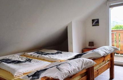 Ferienhütte Ilmtalblick - Foto 7