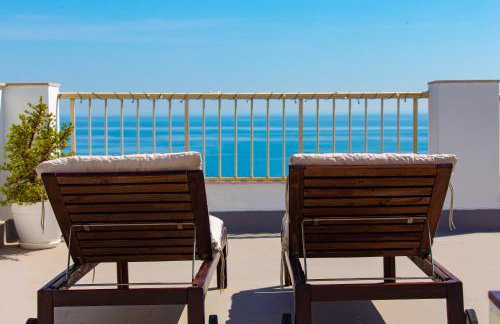 Lighthouse Cullera Penthouse - Foto 7