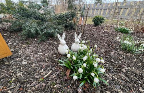 Ferienwohnung am Miriquidi - Foto 27