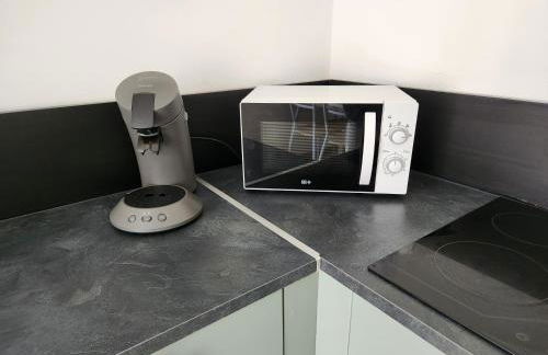 Appartement 2 chambres climatisé - Foto 16