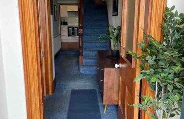 Rhianfa 4 bedroom house minutes walk from the beach - Photo 52