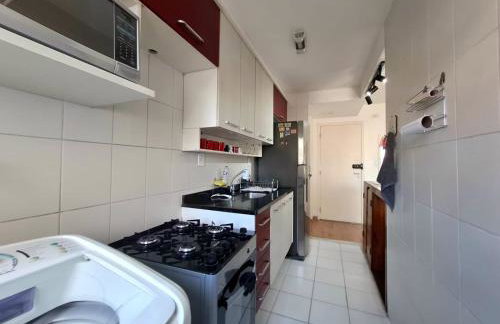 Apartamento no melhor condomínio da Lapa - Foto 34