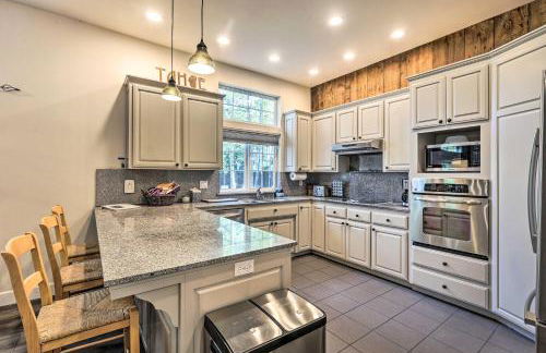 6 Mi to Homewood Mountain Resort Tahoe City Gem! - Foto 6