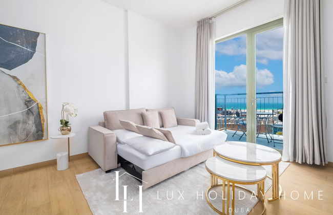 LUX The La Mer Sea View Suite 3 - Photo 7