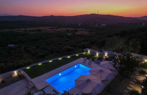 Olea Retreat Villa - Foto 12