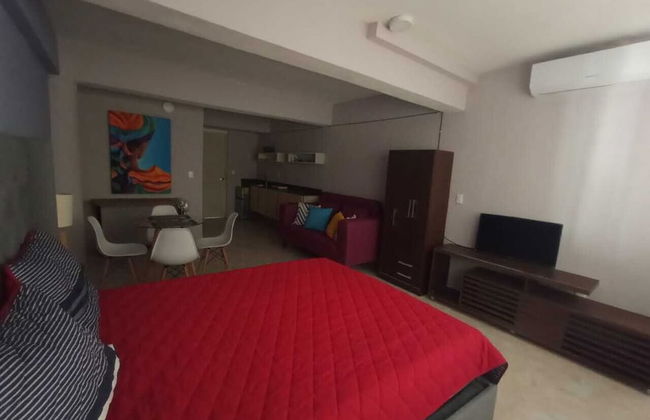 Cozumel Condo #A2 - Foto 2