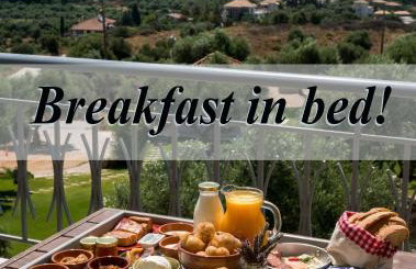 Kotroni Villas - Foto 13