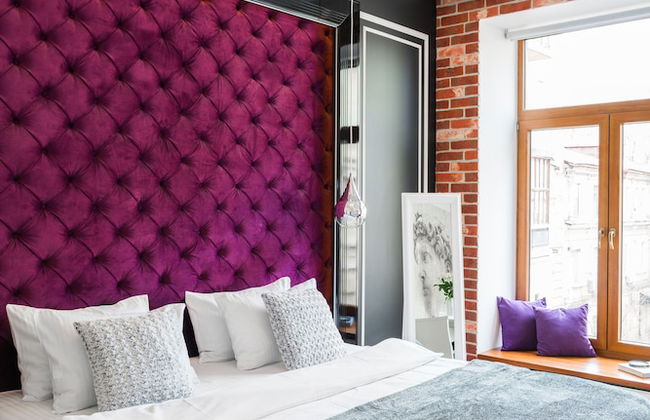 Theatre Boutique Aparthotel - Foto 45