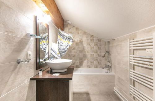 Vacancéole - Les Gentianes - Foto 58