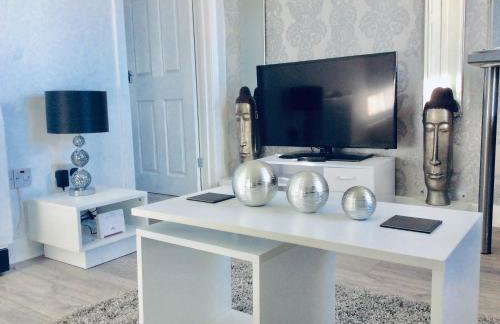 DUNOON - TOWN CENTRE HOLIDAY HOME APARTMENT - Foto 27