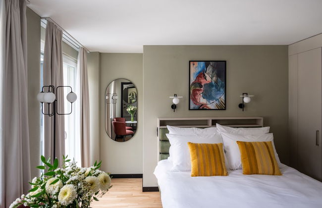 Numa Zurich Craft - Photo 5